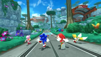 Sonic Forces