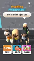 Guilty! Choose The Justice