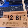 TECH DESIGN