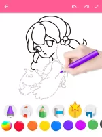How To Draw Princess