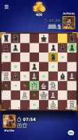 Chess Clash: Online & Offline