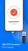 USB Connector : OTG Manager