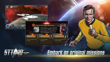 Star Trek™ Timelines