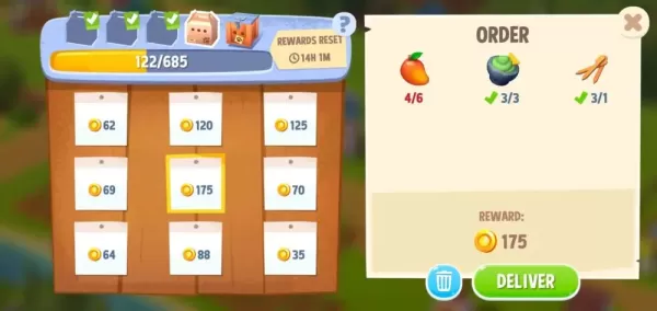 FarmVille 3 – Farm Animals