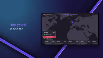 VPN Proton