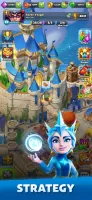 Puzzle Breakers: Champions War