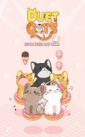 Duet Cats: Cute Cat Game