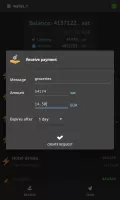 Electrum Bitcoin Wallet