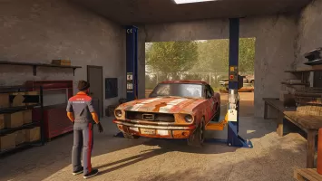 Car Trade Dealership Simulator