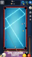 Pool Trickshots Billiard