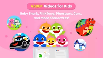 Baby Shark TV