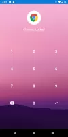 app lock