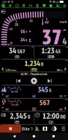 Urban Bike Tracker