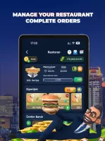 Ticarium: Business Tycoon