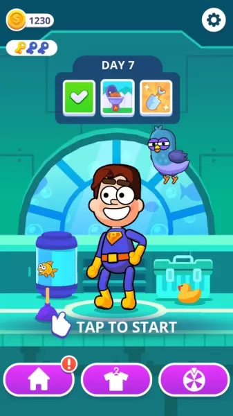 Flow Legends: Pipe Games