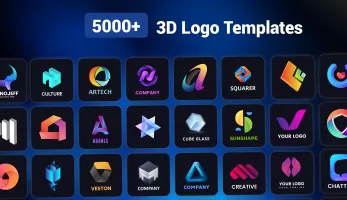 3D Logo Maker and Logo Creator