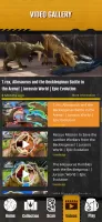 Jurassic World Play
