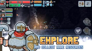 Ultra Pixel Survive