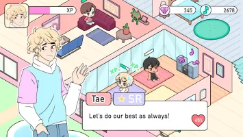K-Pop Academy