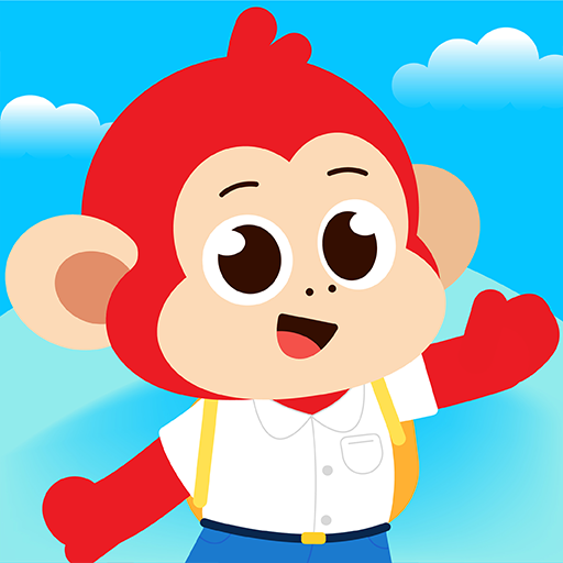 Monkey Junior