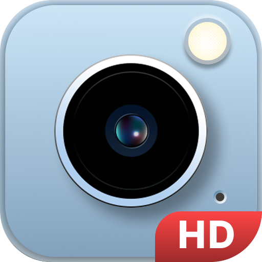 Camera for iphone 15 Pro OS 17