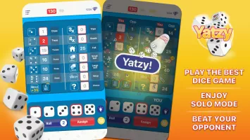 Yatzy