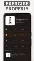 Gym WP
