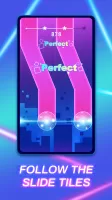 Piano Fire 2: Slide Challenge