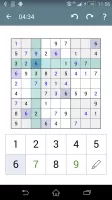 Sudoku - Classic Puzzle Game