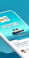 Disney Cruise Line Navigator