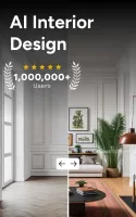 AI Home Design - Arch