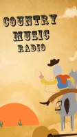 Country Music RADIO