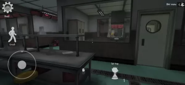 Ice Scream 7 Friends: Lis