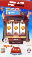 Coin Wars AI