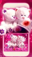 Lovely Teddy Theme