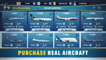 Airlines Manager: Plane Tycoon