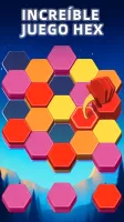 Hexa Puzzle Game: Color Sort