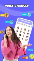 Monster Call: Prank Sound