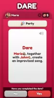 Truth or Dare: Party Game