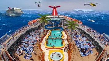 Ship Simulator 2022
