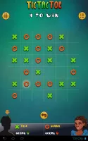 Tic Tac Toe