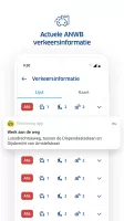 ANWB Onderweg & Wegenwacht
