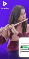 Flute Lessons - tonestro