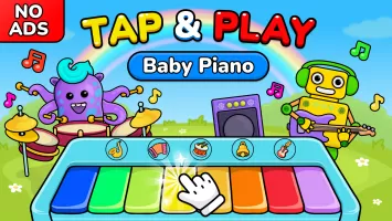 Baby Piano