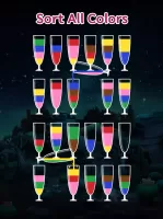 Water Sort Master : Puzzle