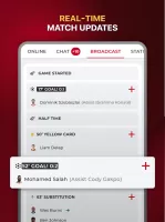 LFC Live