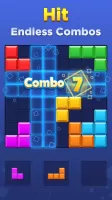 Block Puzzle