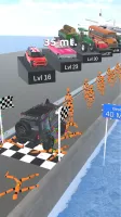 Crash Master 3D