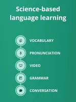 Xeropan: Learn languages