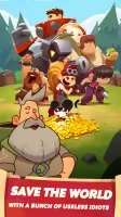Almost a Hero